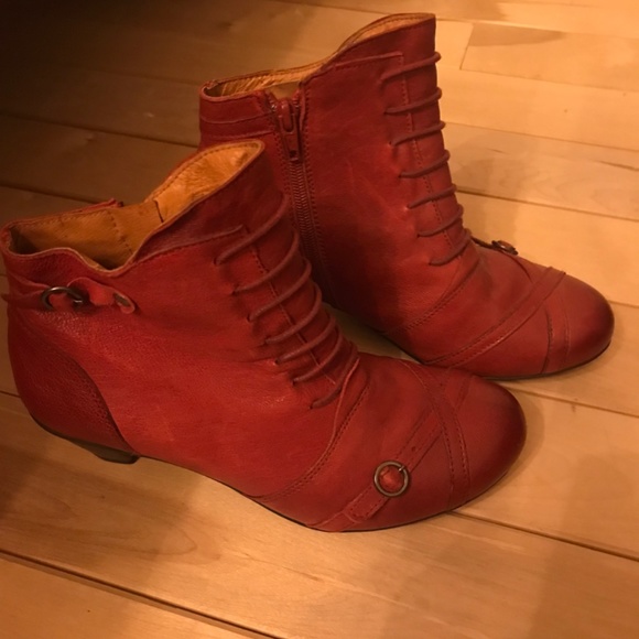 Brako Ankle boots - Picture 5 of 6